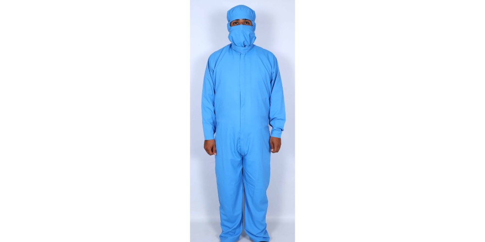 STERILE vs CLEAN ROOM GARMENTS - WHAT IS THE DIFFERENCE AND WHY IT MATTERS  - Clean Room Garments
