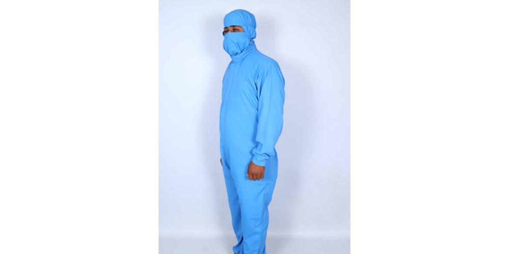 THE IMPORTANCE OF STERILE GOWNING PROCEDURES - Clean Room Garments
