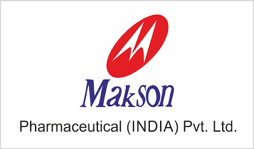 Makson Pharmaceuticals( i ) Private Limited